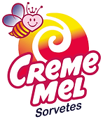 Creme Mel Sorvetes