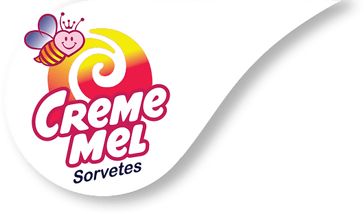 Creme Mel Logo