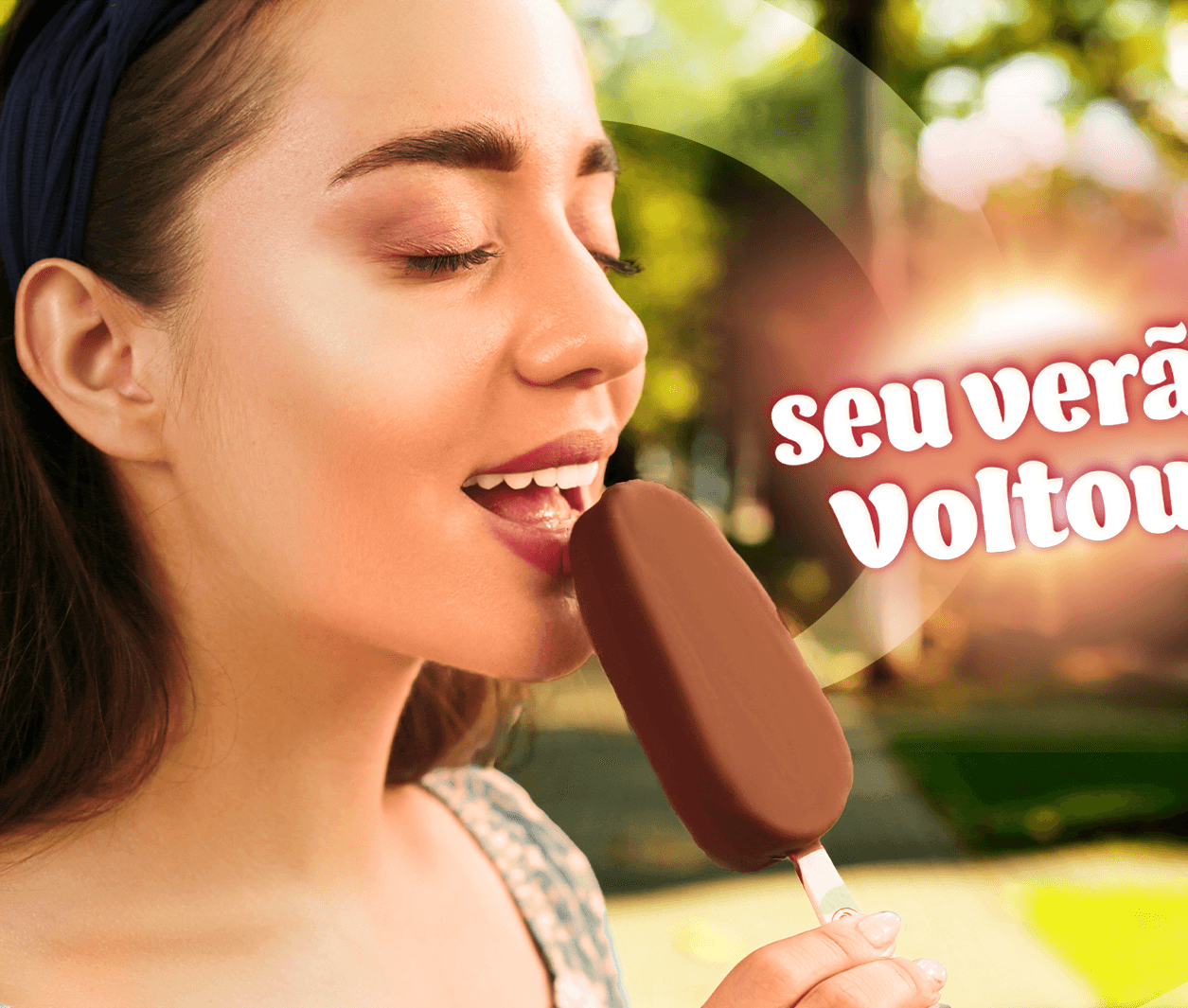 Creme Mel Sorvetes