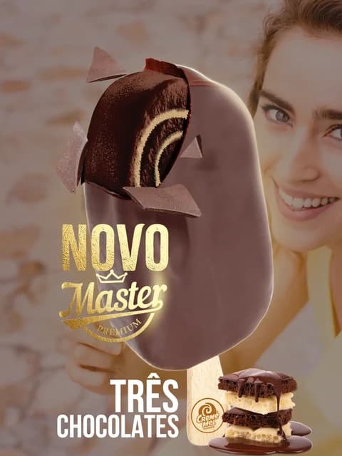 Lançamento 2