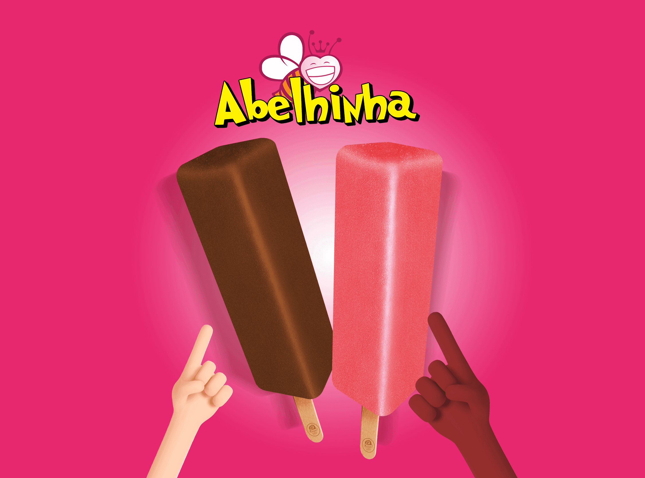 Abelhinha