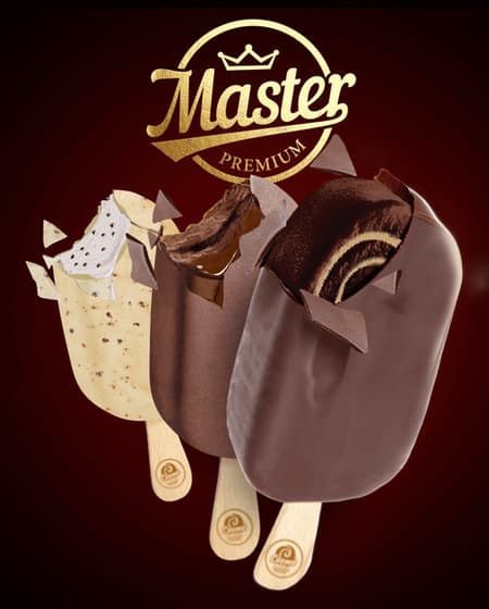 Master