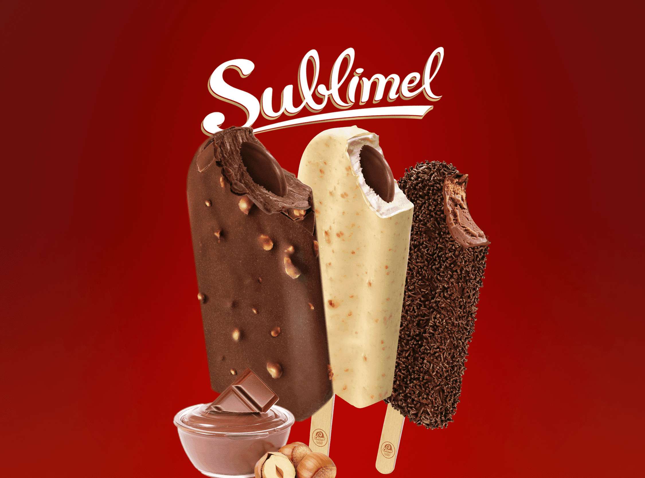 Sublimel