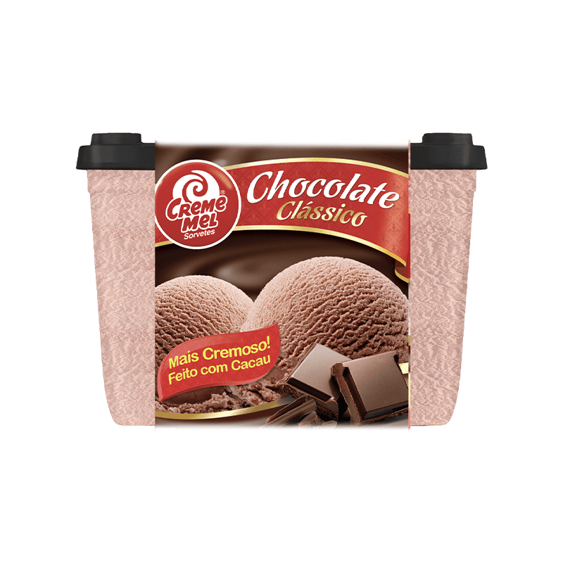 CHOCOLATE CLÁSSICO