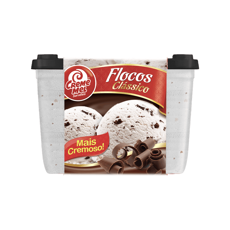 FLOCOS CLÁSSICO