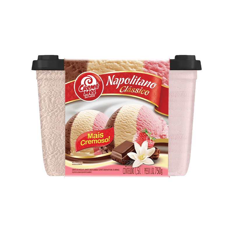 NAPOLITANO CLÁSSICO