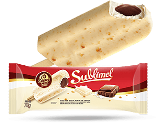 PICOLÉ SUBLIMEL CROCANTE