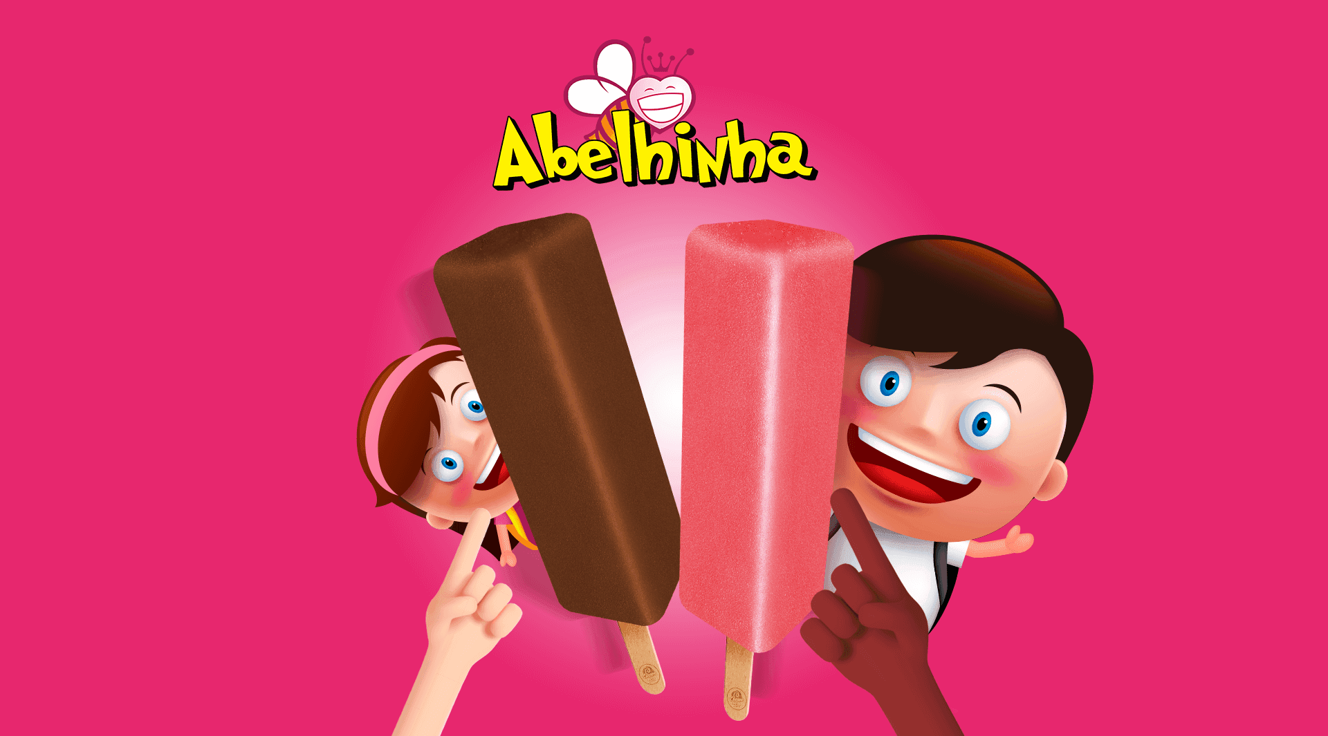 Abelhinha